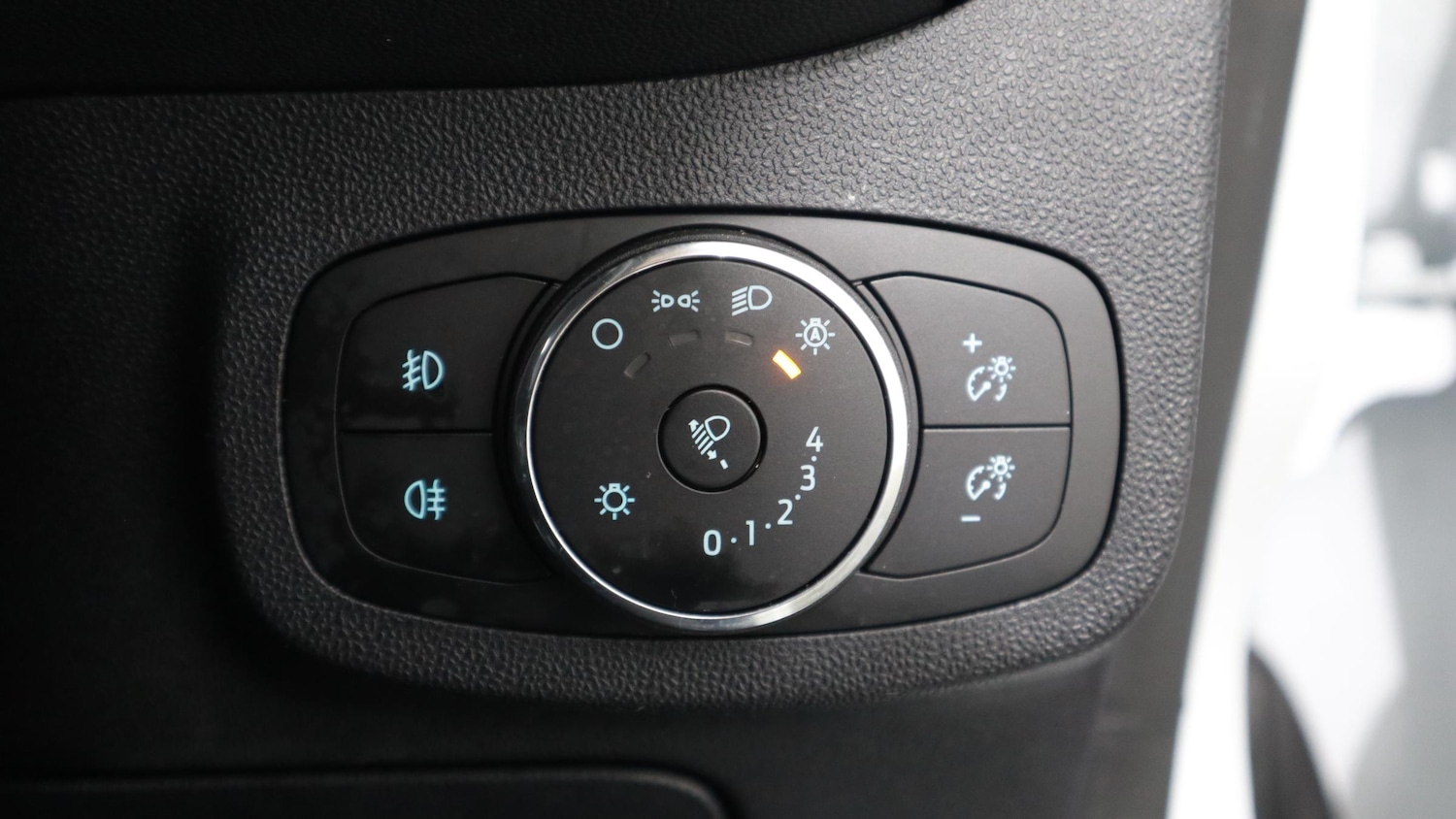 Used Ford Fiesta 2022 for sale - 76818427: Photo 35