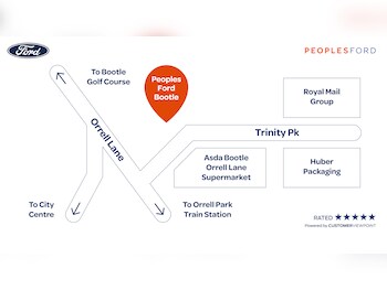 Used Ford Fiesta 2022 for sale - 76818427: Photo