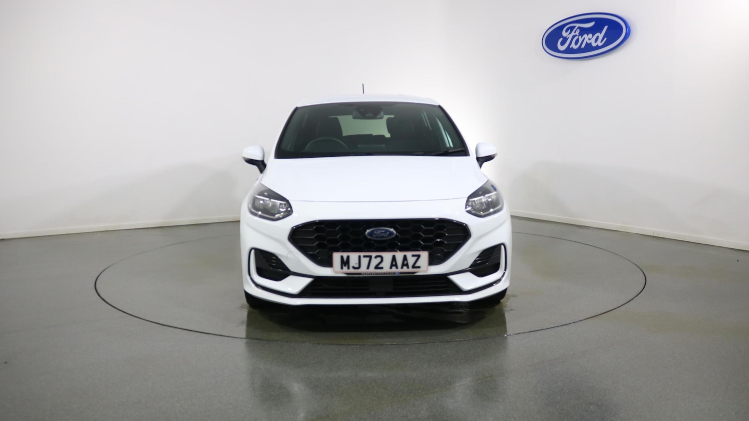 Used Ford Fiesta 2022 for sale - 76818427: Photo 6