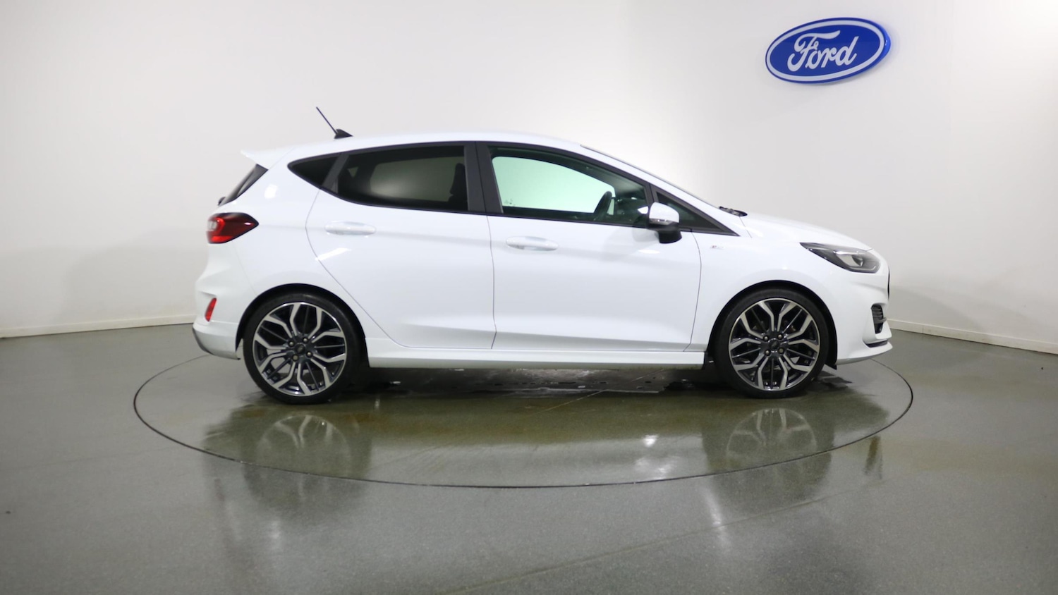 Used Ford Fiesta 2022 for sale - 76818427: Photo 7