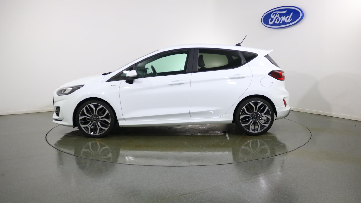 Used Ford Fiesta 2022 for sale - 76818427: Photo 8