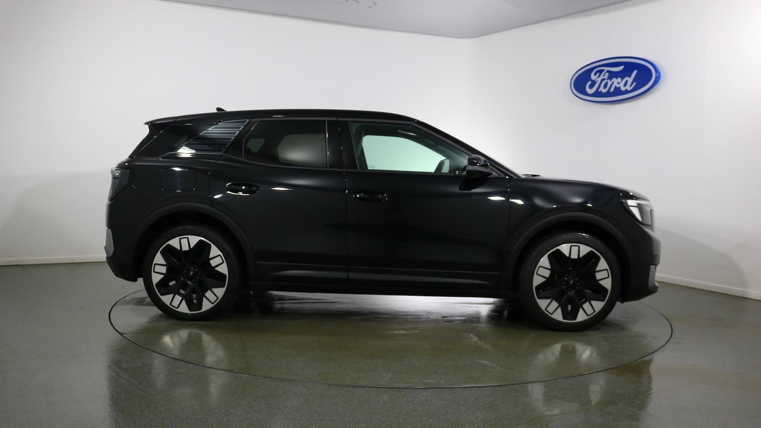 Used Ford Explorer 2024 for sale - 76818349: Photo 10