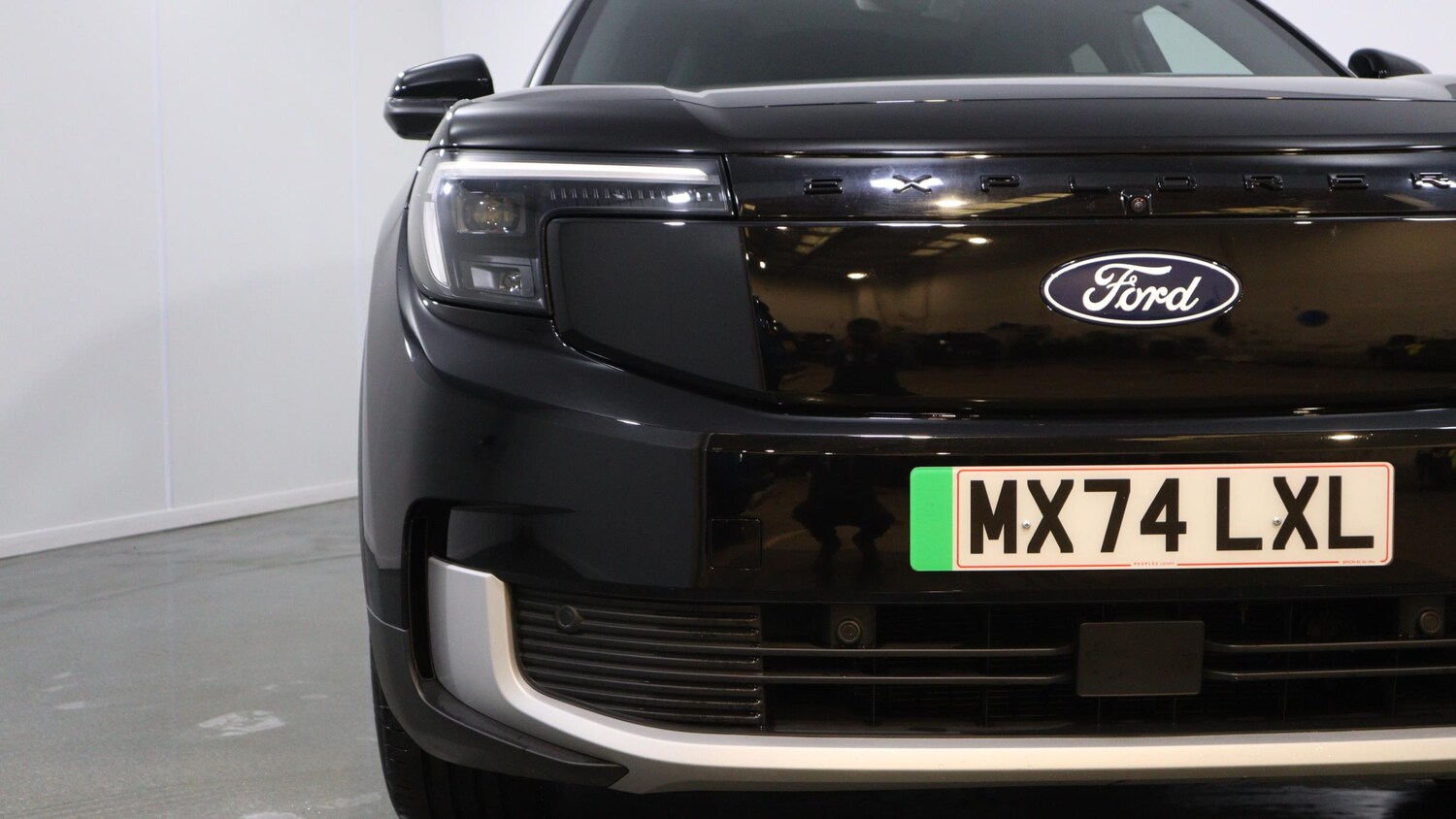 Used Ford Explorer 2024 for sale - 76818349: Photo 15