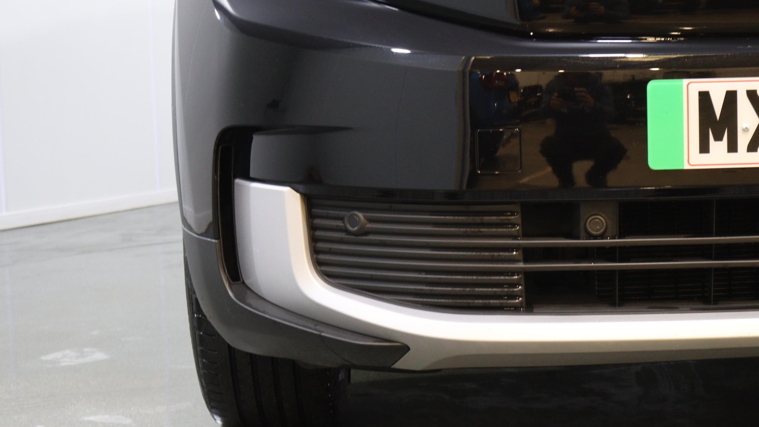 Used Ford Explorer 2024 for sale - 76818349: Photo 16