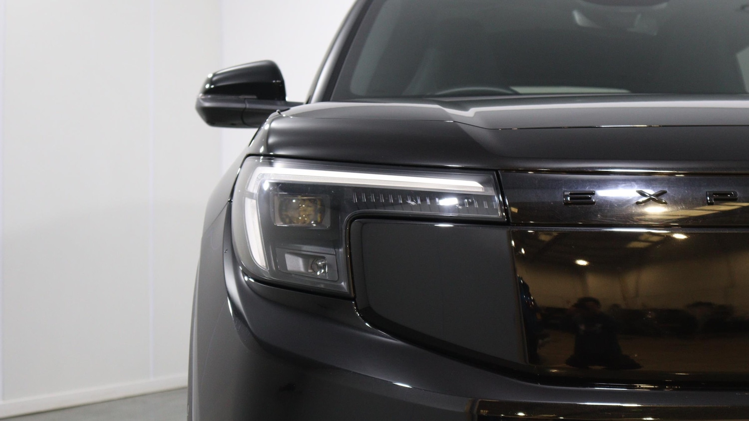 Used Ford Explorer 2024 for sale - 76818349: Photo 17