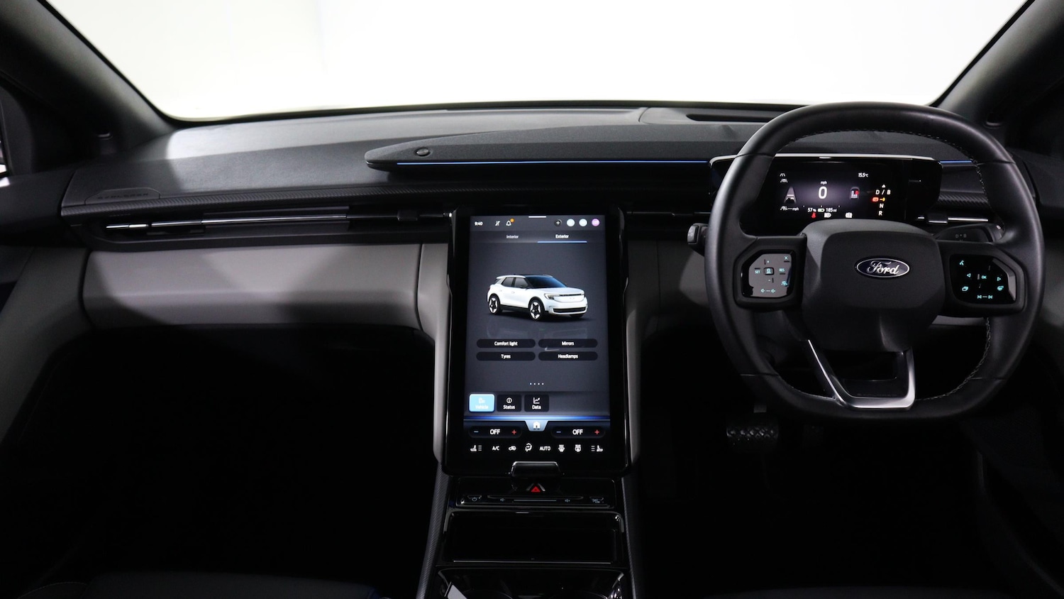 Used Ford Explorer 2024 for sale - 76818349: Photo 20