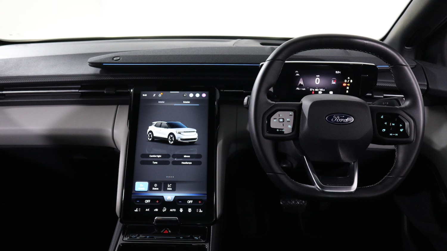 Used Ford Explorer 2024 for sale - 76818349: Photo 28