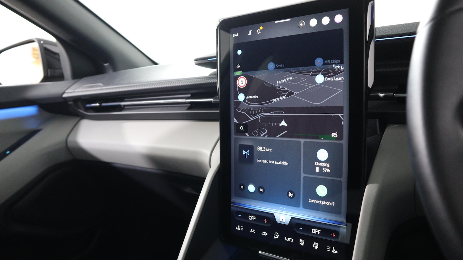 Used Ford Explorer 2024 for sale - 76818349: Photo 33