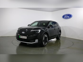 Used Ford Explorer 2024 for sale - 76818349: Photo