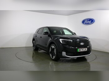 Used Ford Explorer 2024 for sale - 76818349: Photo