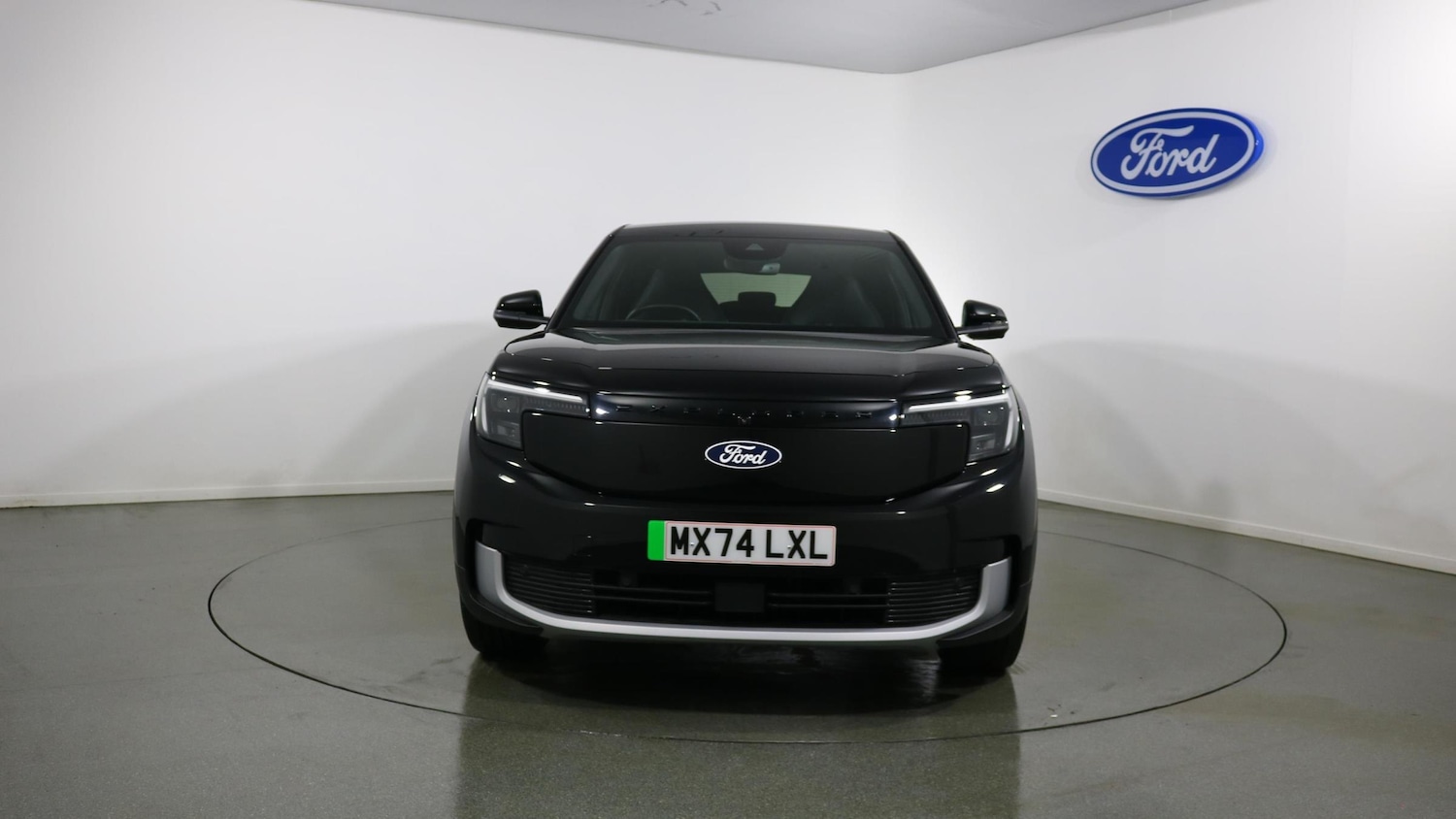 Used Ford Explorer 2024 for sale - 76818349: Photo 7