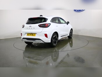 Used Ford Puma 2024 for sale - 78813677: Photo