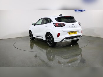 Used Ford Puma 2024 for sale - 78813677: Photo