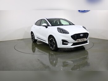 Used Ford Puma 2024 for sale - 78813677: Photo