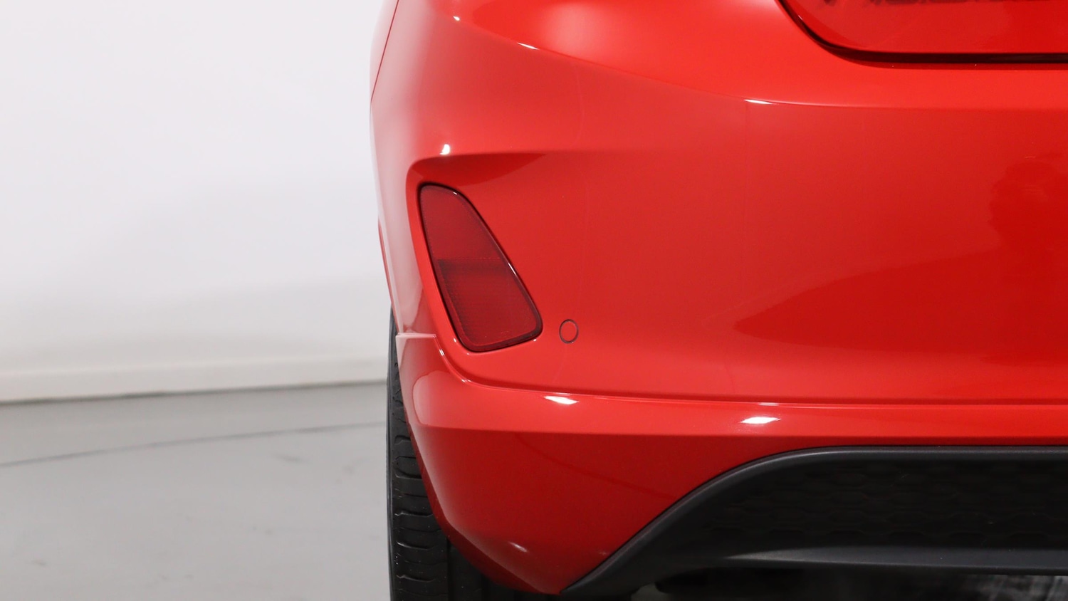 Used Ford Fiesta 2023 for sale - 76818340: Photo 14