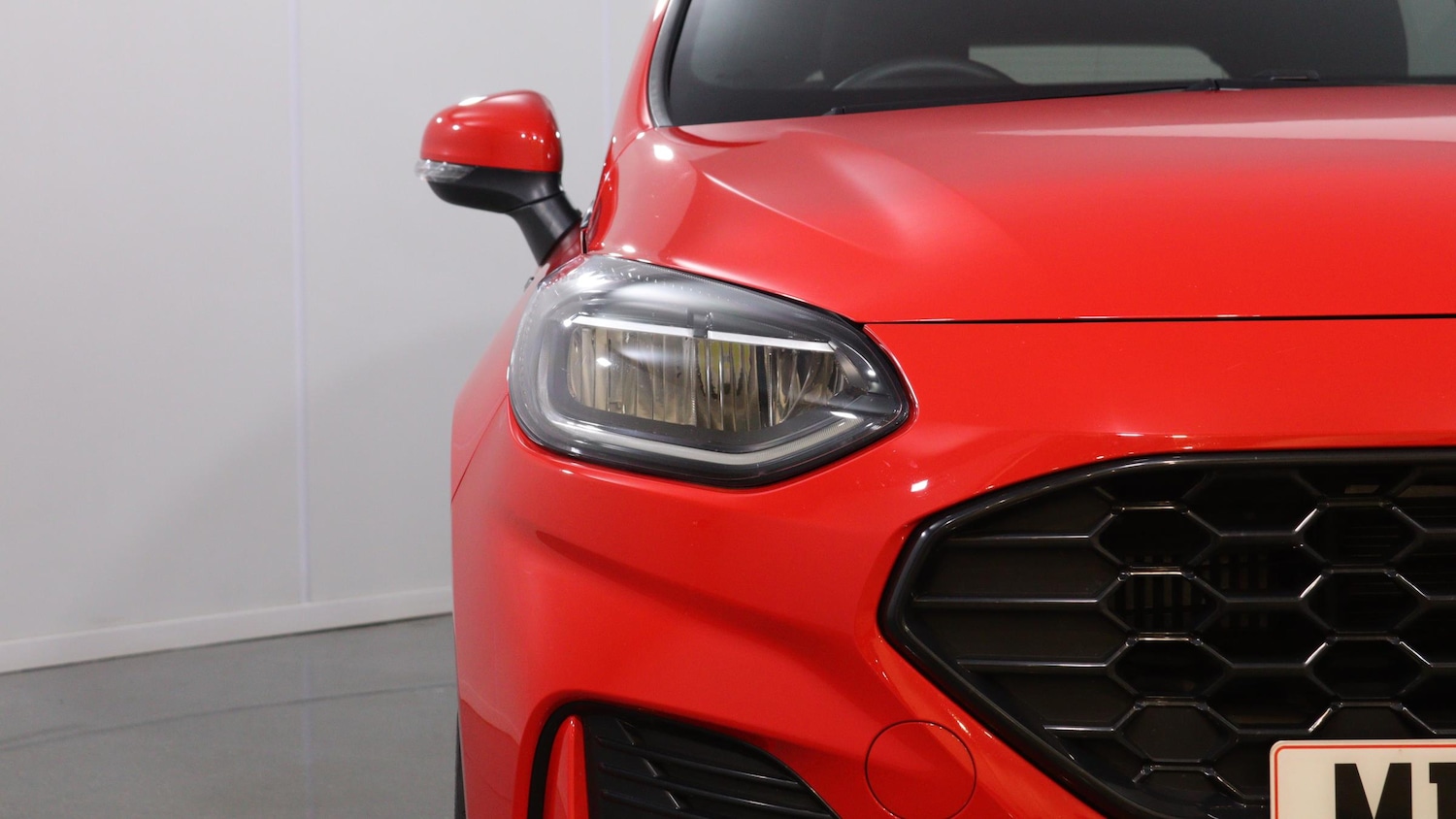 Used Ford Fiesta 2023 for sale - 76818340: Photo 18