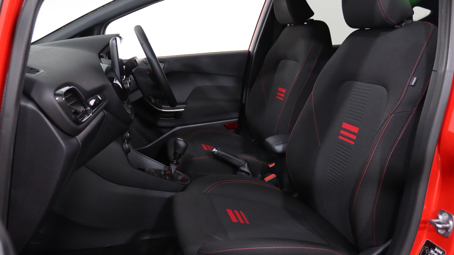 Used Ford Fiesta 2023 for sale - 76818340: Photo 24