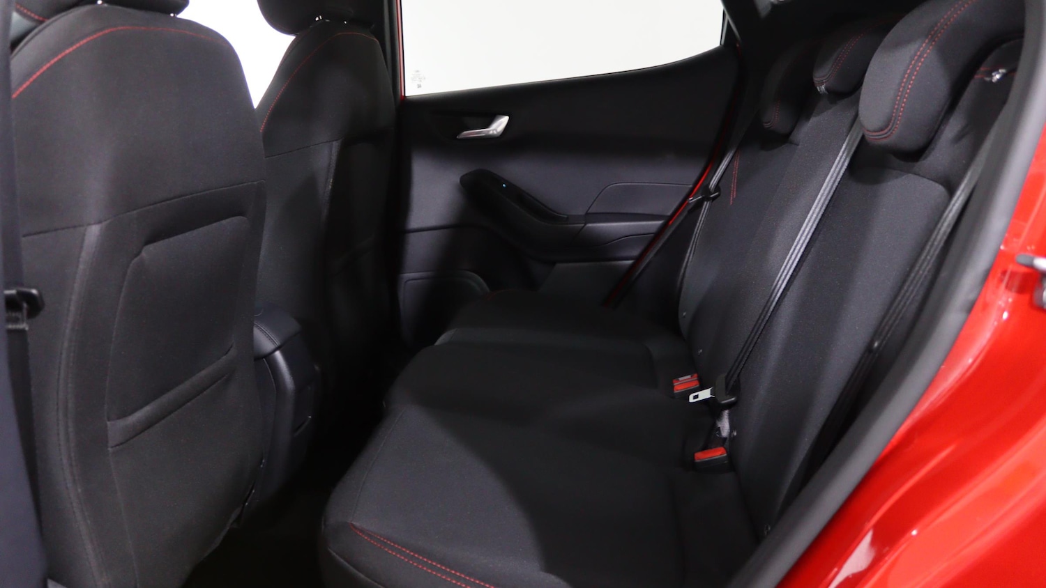 Used Ford Fiesta 2023 for sale - 76818340: Photo 25