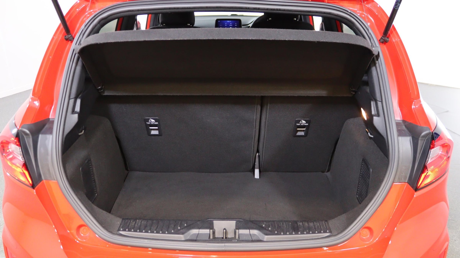 Used Ford Fiesta 2023 for sale - 76818340: Photo 26