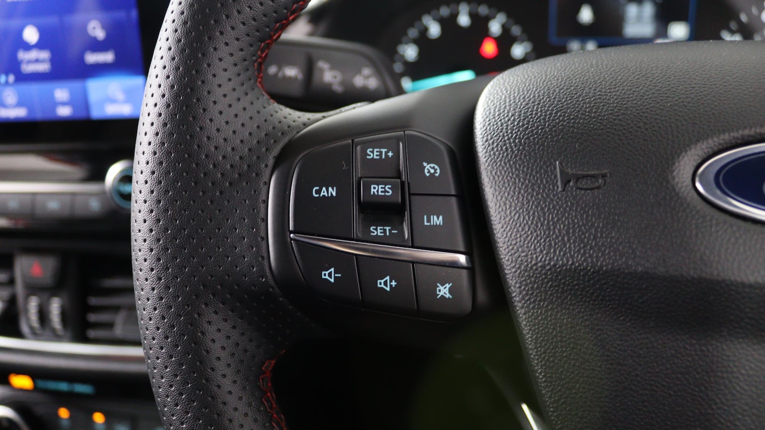 Used Ford Fiesta 2023 for sale - 76818340: Photo 28