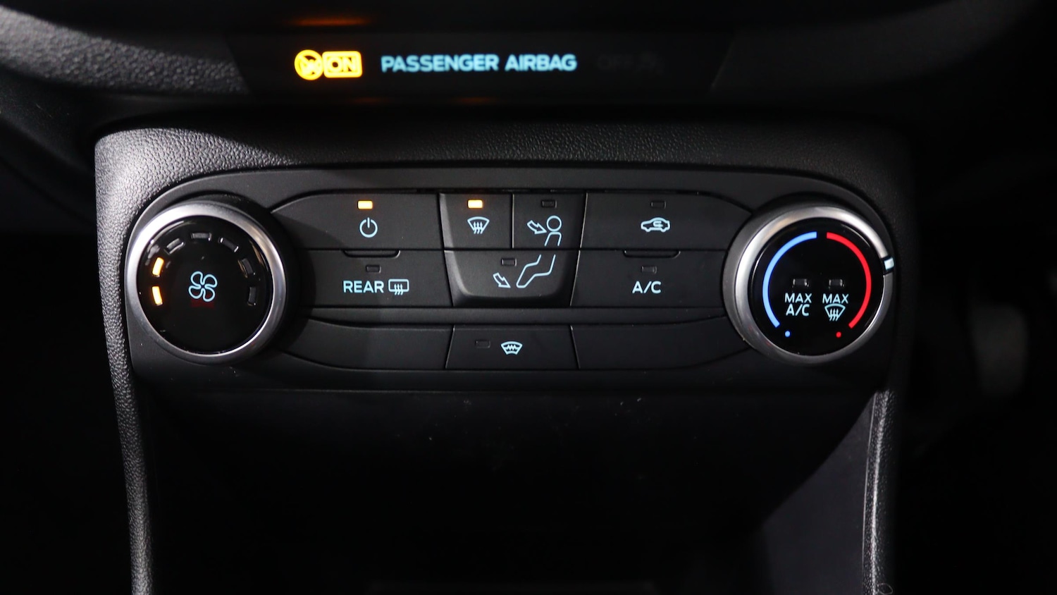 Used Ford Fiesta 2023 for sale - 76818340: Photo 34