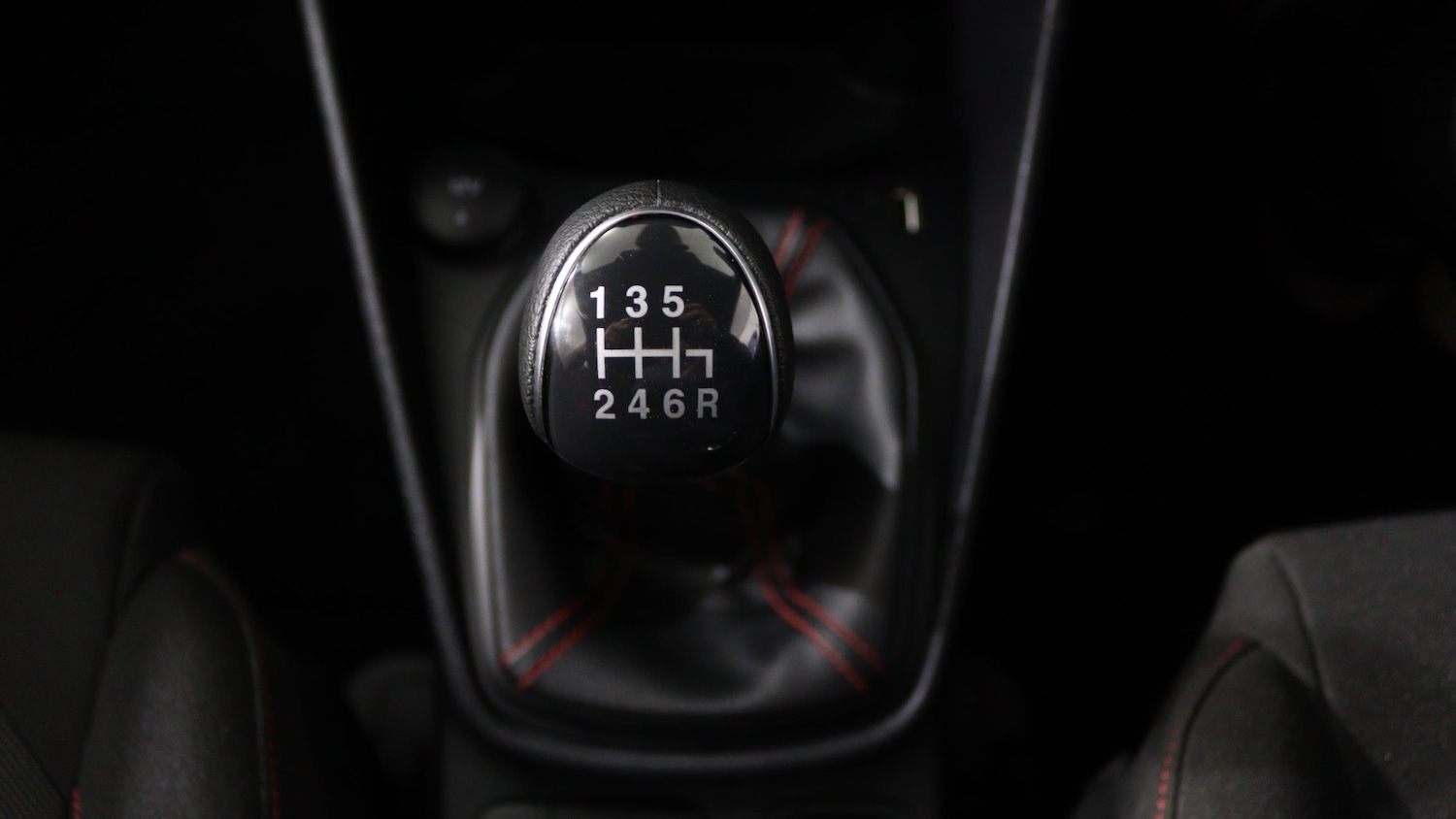 Used Ford Fiesta 2023 for sale - 76818340: Photo 36