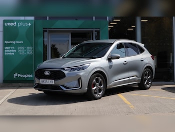 Used Ford Kuga 2025 for sale - 79577657: Photo