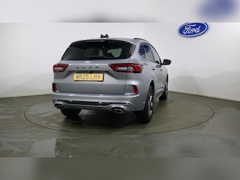 Used Ford Kuga 2025 for sale - 79577657: Photo