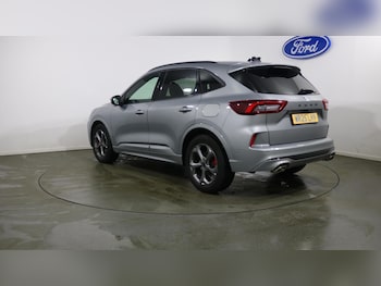 Used Ford Kuga 2025 for sale - 79577657: Photo