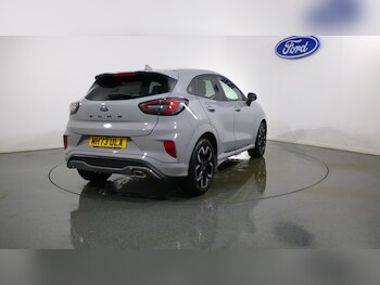 Used Ford Puma 2024 for sale - 77771214: Photo