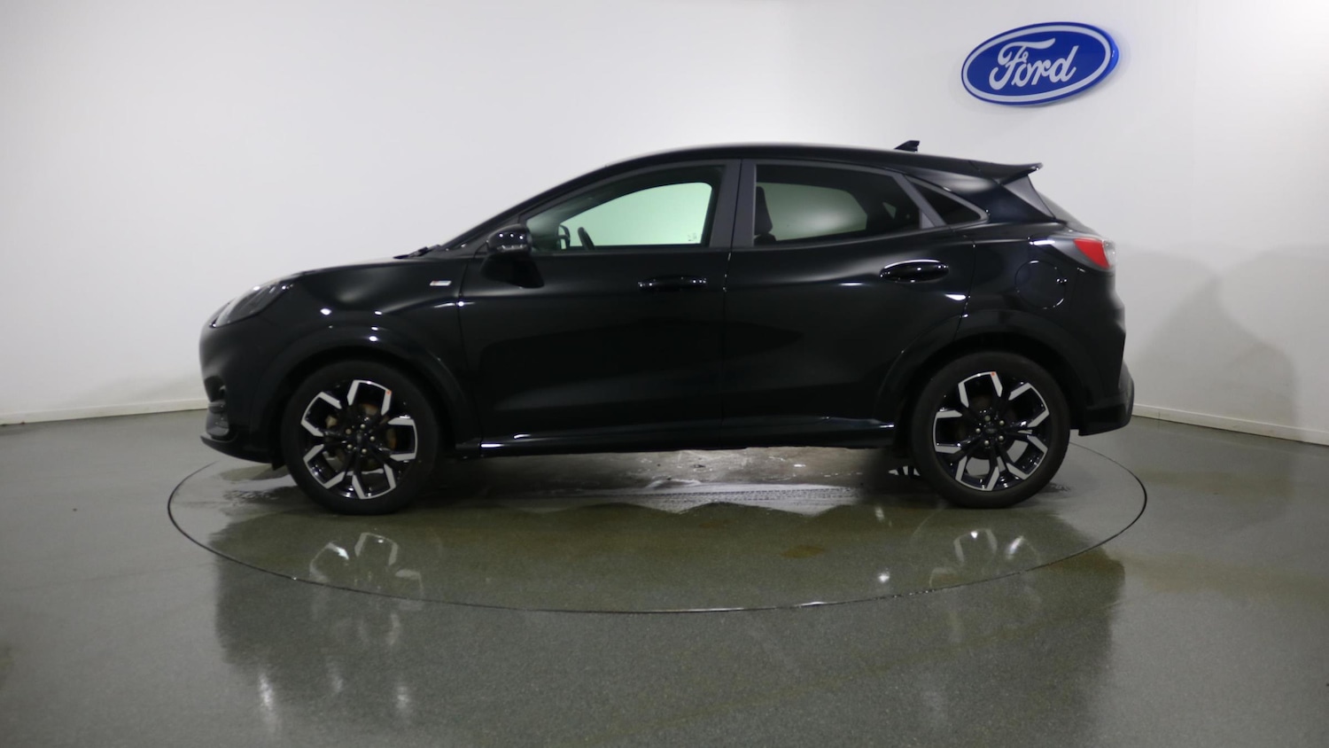 Used Ford Puma 2023 for sale - 76818411: Photo 10