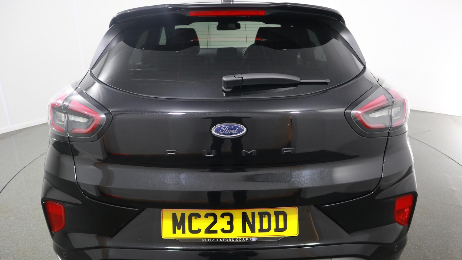 Used Ford Puma 2023 for sale - 76818411: Photo 11