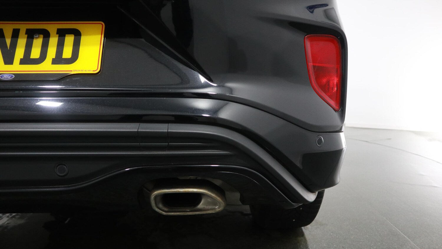 Used Ford Puma 2023 for sale - 76818411: Photo 13