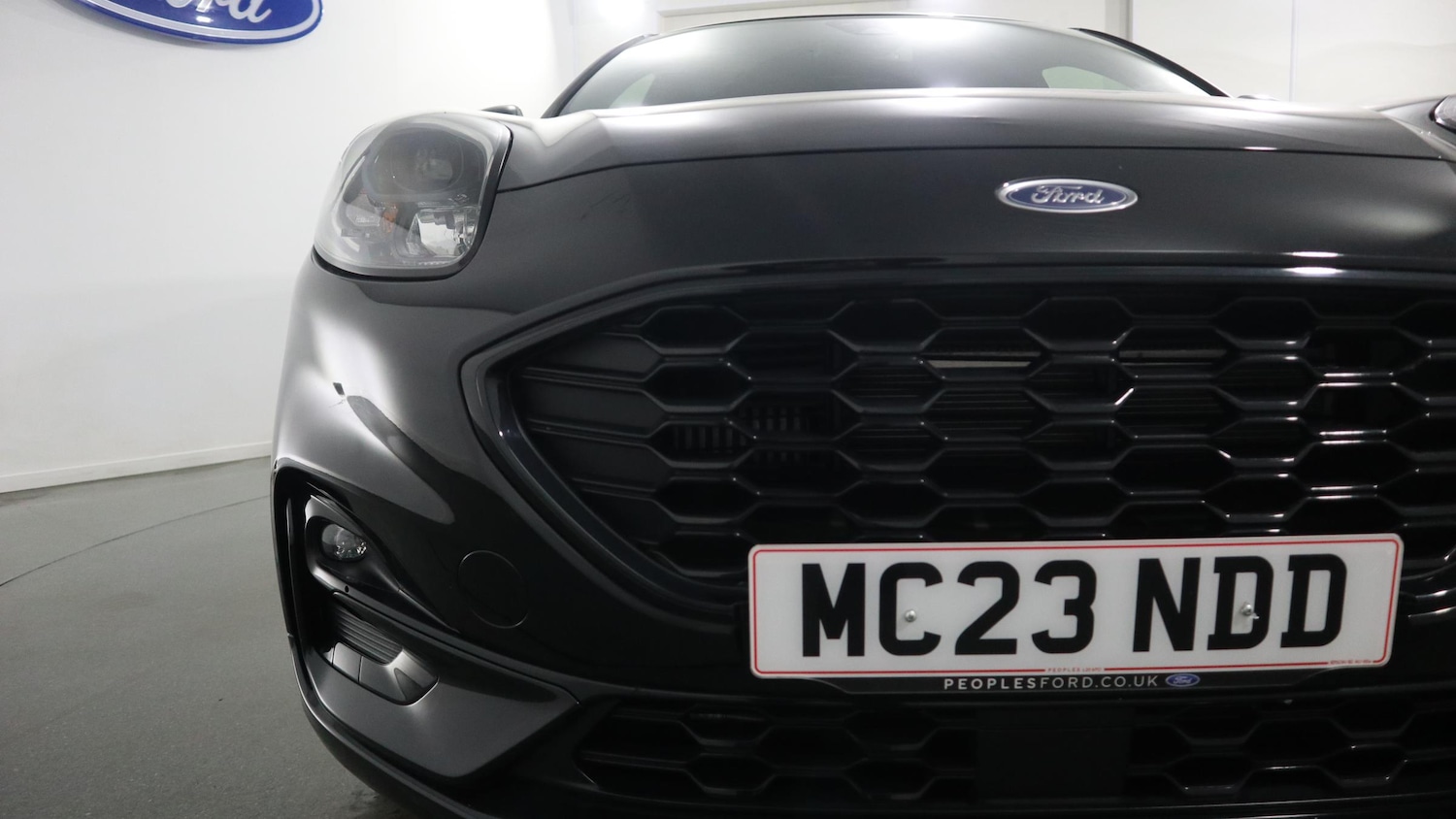 Used Ford Puma 2023 for sale - 76818411: Photo 14