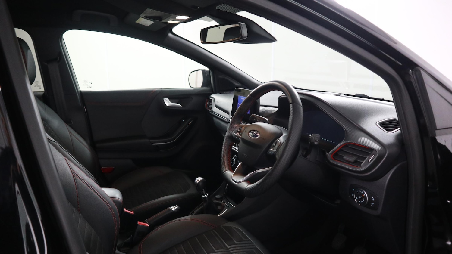 Used Ford Puma 2023 for sale - 76818411: Photo 21