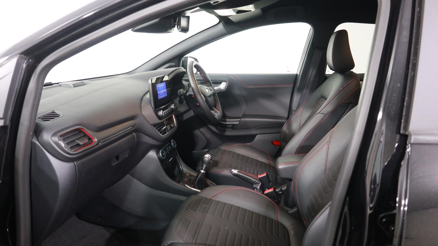 Used Ford Puma 2023 for sale - 76818411: Photo 22