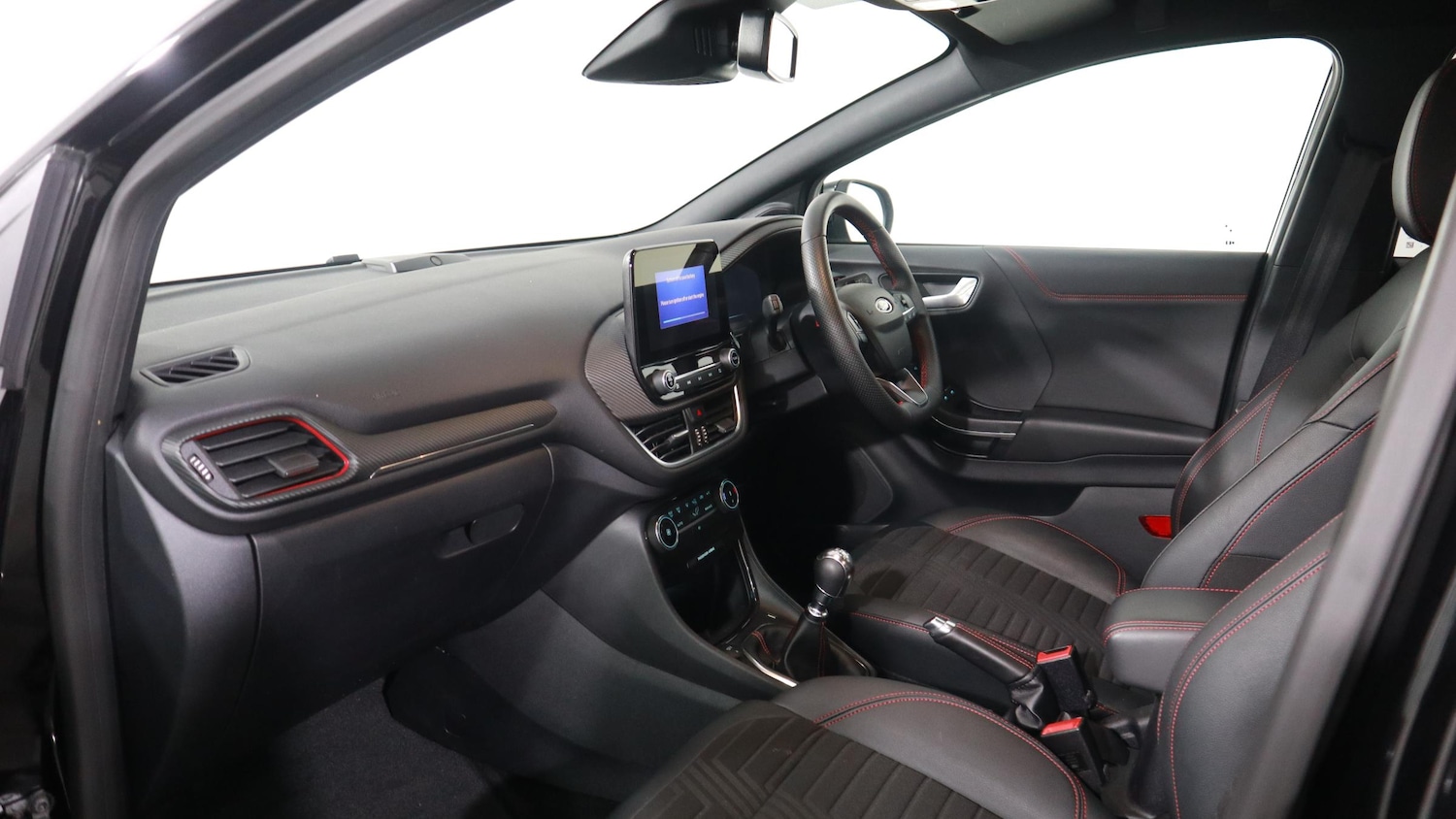 Used Ford Puma 2023 for sale - 76818411: Photo 23