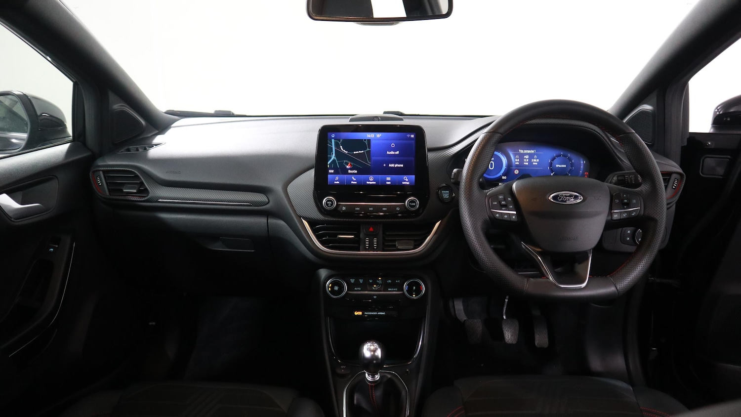 Used Ford Puma 2023 for sale - 76818411: Photo 25