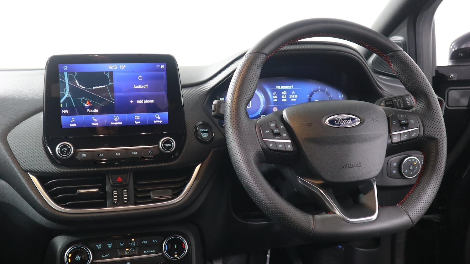 Used Ford Puma 2023 for sale - 76818411: Photo 26