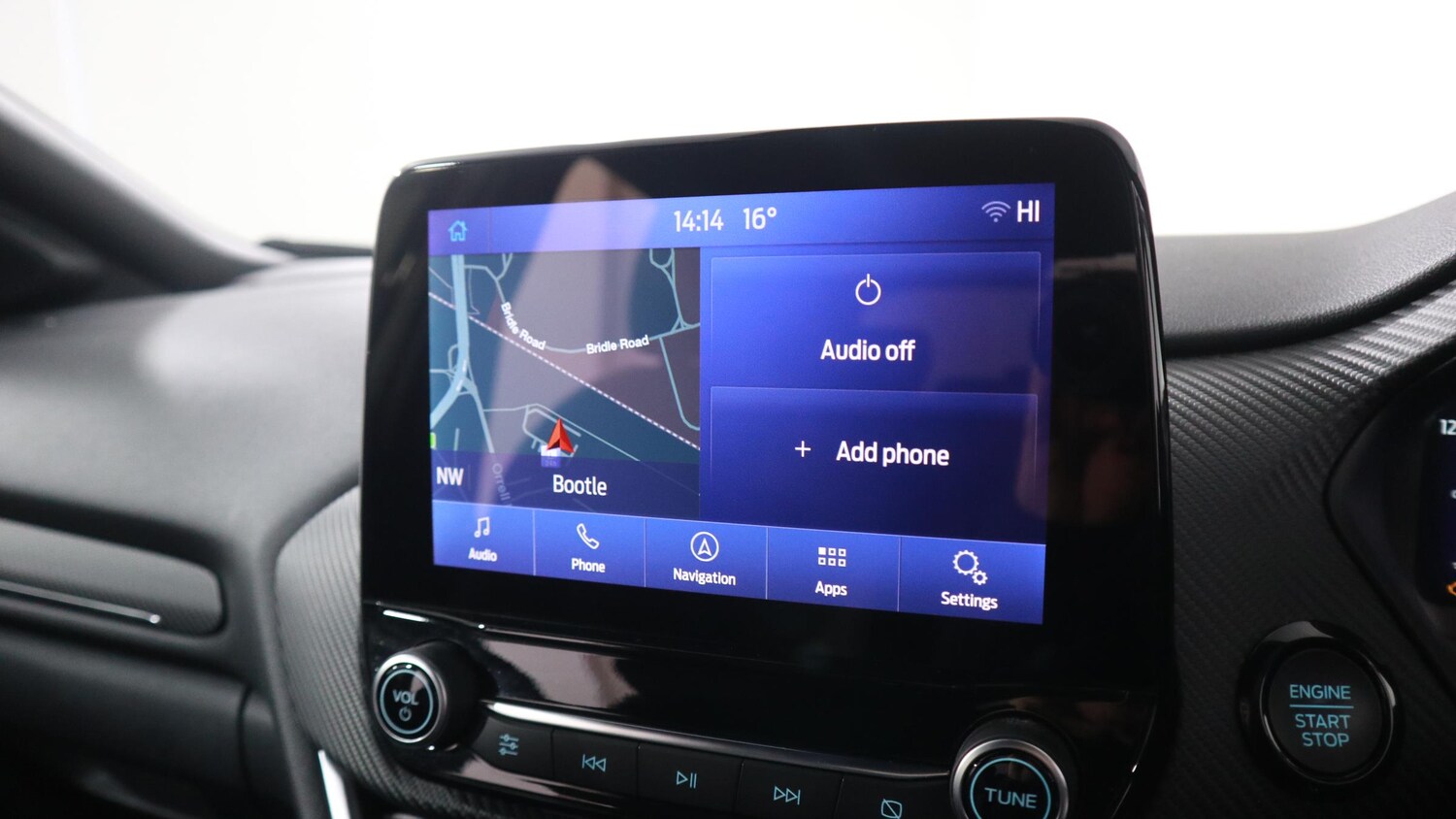 Used Ford Puma 2023 for sale - 76818411: Photo 32