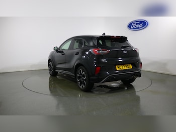 Used Ford Puma 2023 for sale - 76818411: Photo