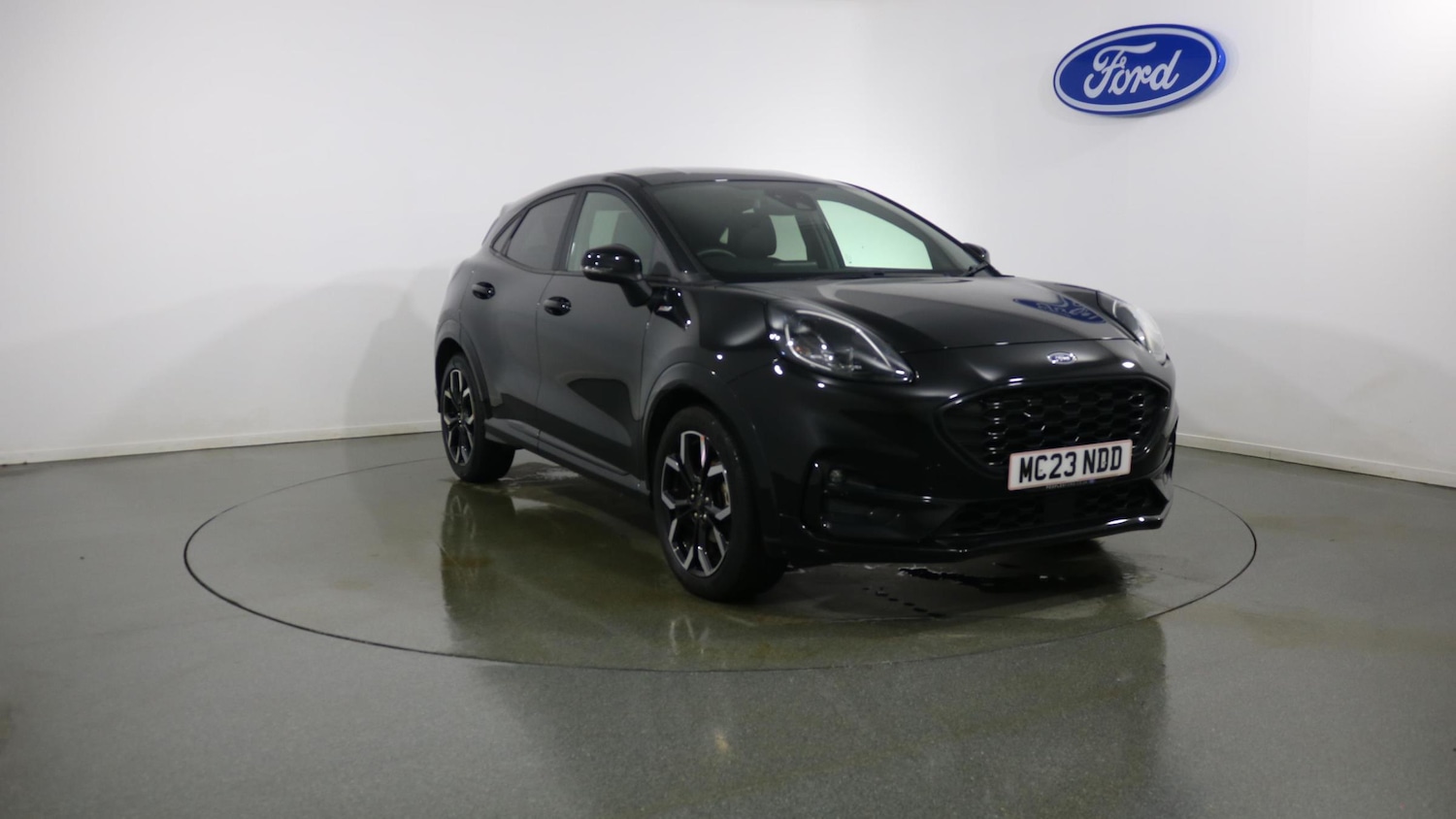 Used Ford Puma 2023 for sale - 76818411: Photo 5