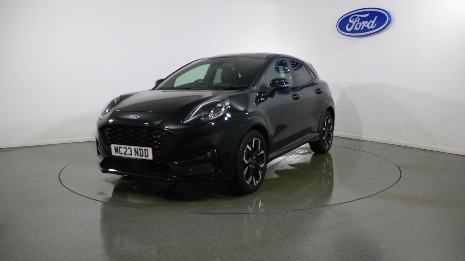 Used Ford Puma 2023 for sale - 76818411: Photo 6
