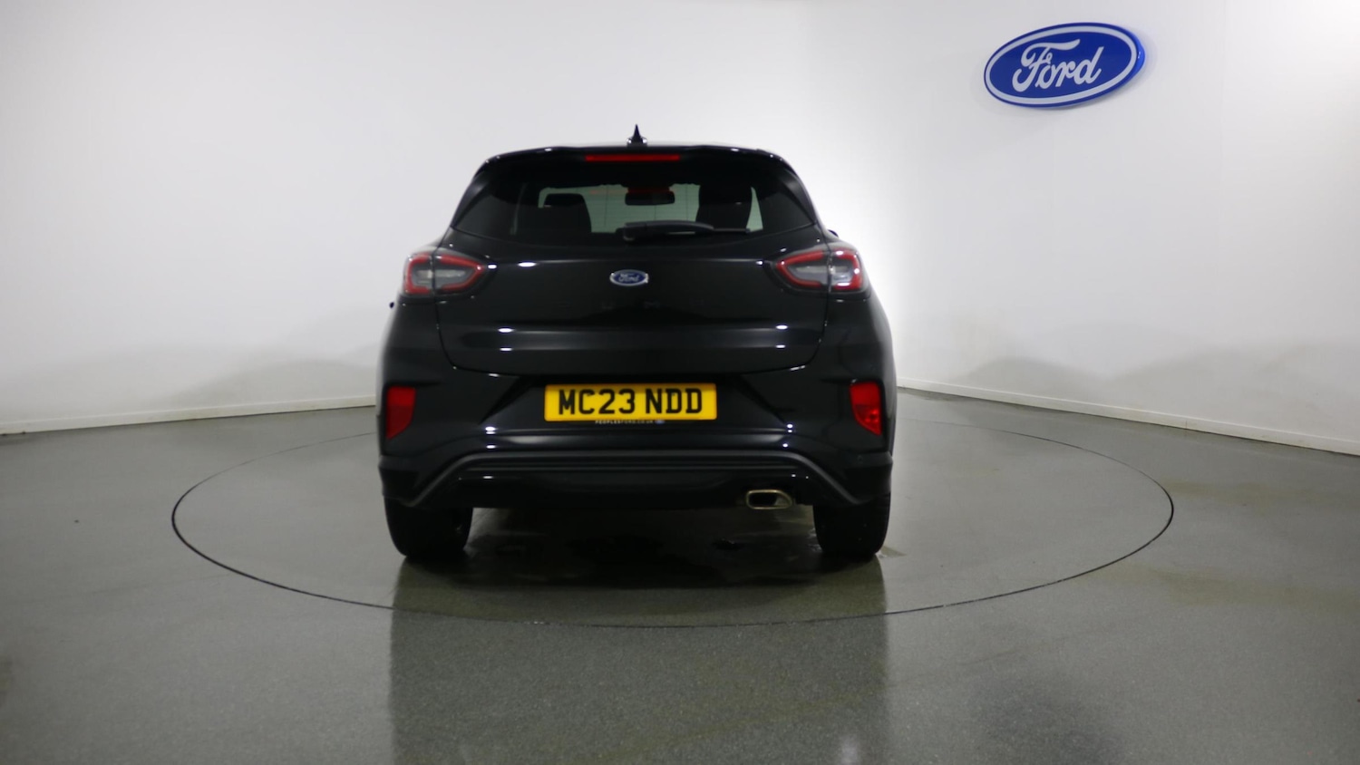Used Ford Puma 2023 for sale - 76818411: Photo 7