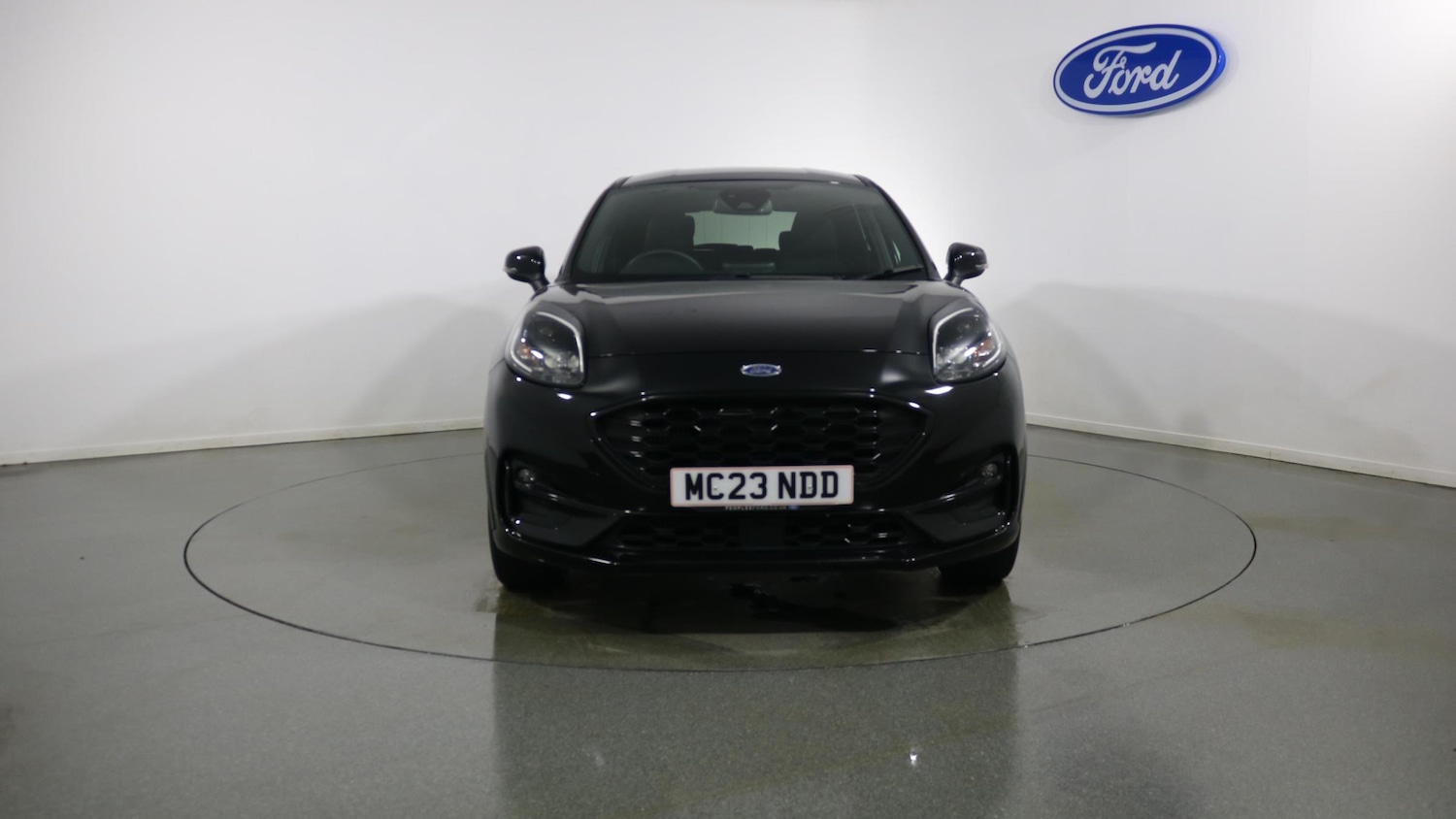 Used Ford Puma 2023 for sale - 76818411: Photo 8