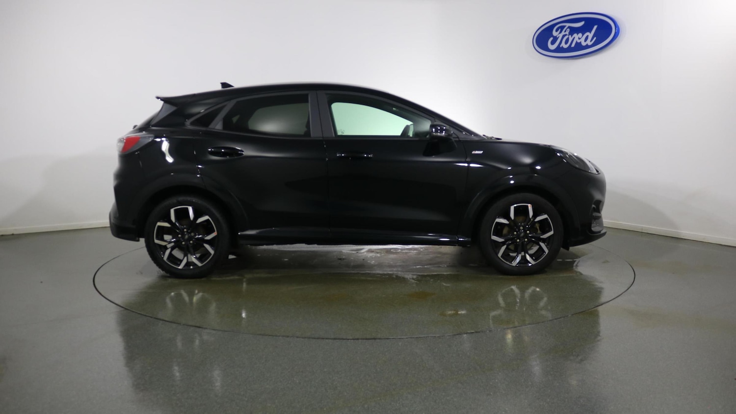 Used Ford Puma 2023 for sale - 76818411: Photo 9