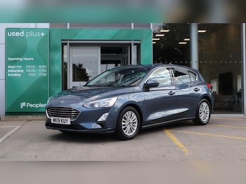 Used Ford Focus 2019 for sale - 79362787: Photo