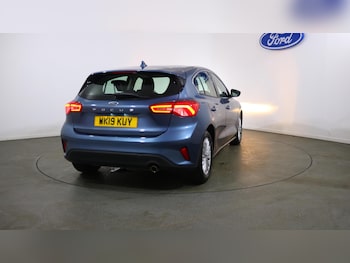 Used Ford Focus 2019 for sale - 79362787: Photo