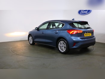 Used Ford Focus 2019 for sale - 79362787: Photo