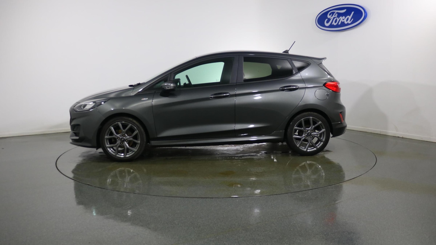 Used Ford Fiesta 2022 for sale - 77281147: Photo 10